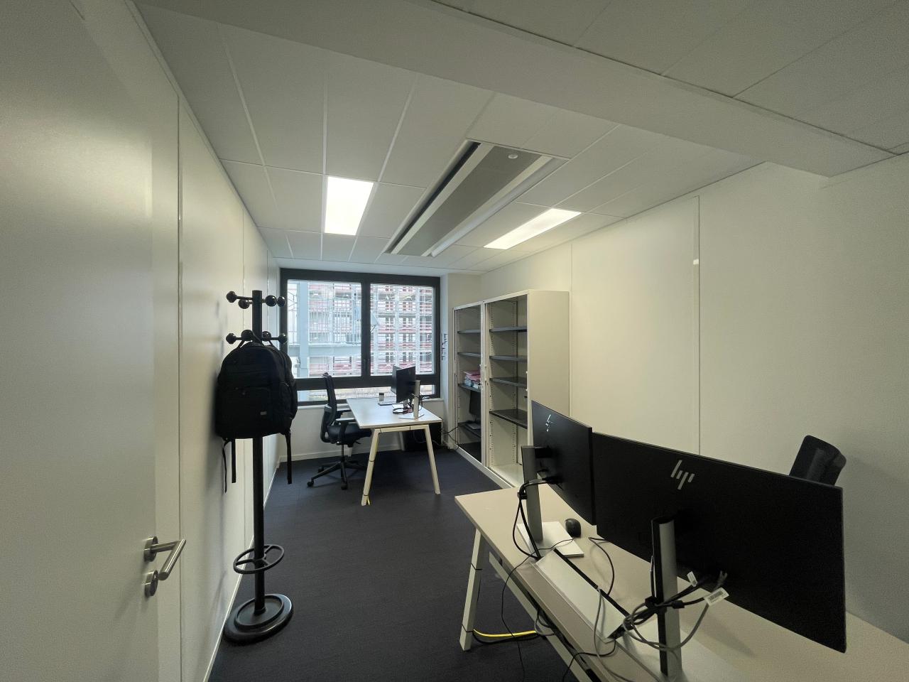 Bureau Lyon 3921m² Location bureau Lyon Rhône OLBUR2529122 10